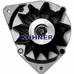AD KUHNER 30225ri -  Генератор